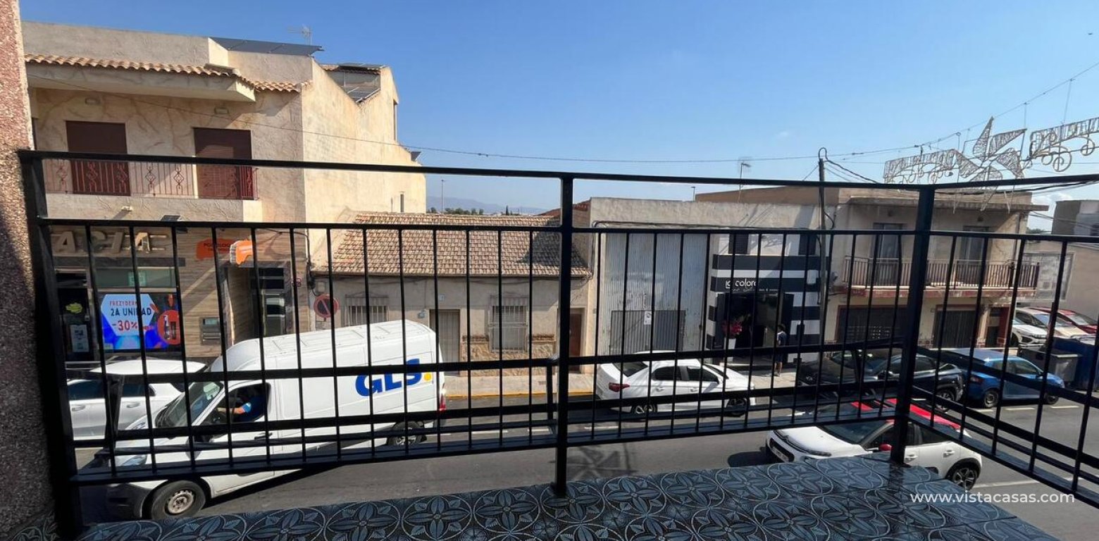 Vente - Maison Mitoyenne - Algorfa