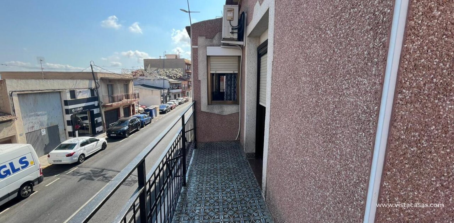 Vente - Maison Mitoyenne - Algorfa