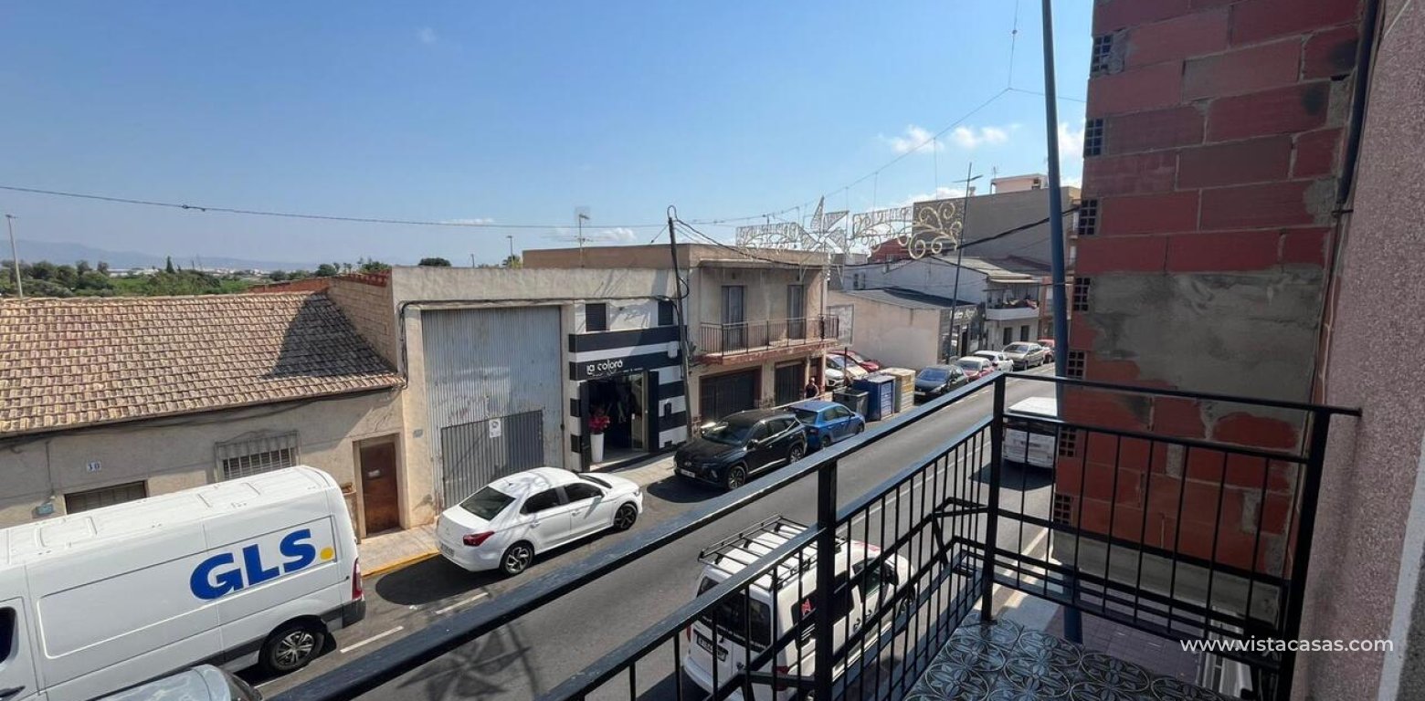 Vente - Maison Mitoyenne - Algorfa