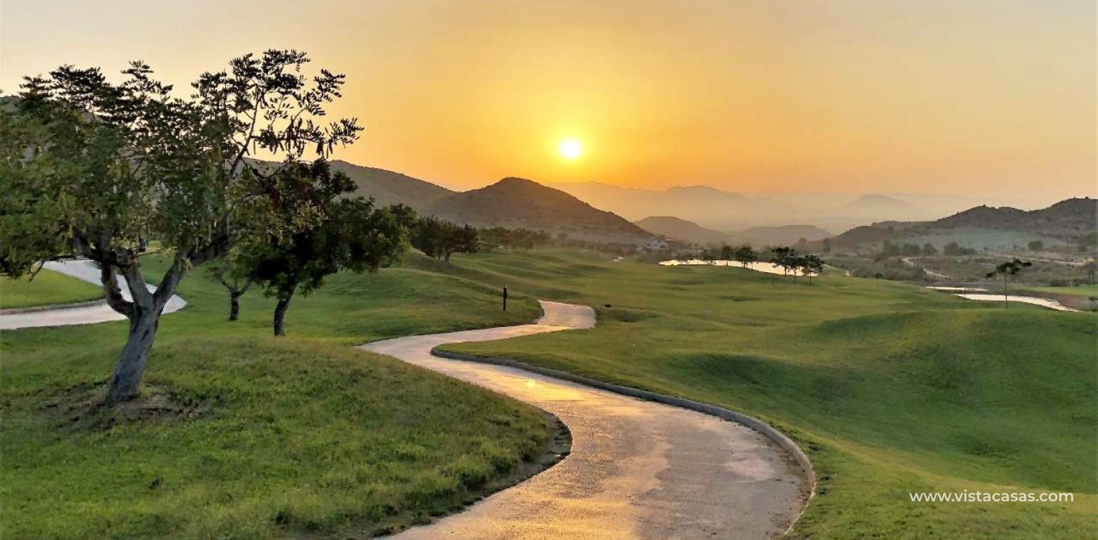 Pierwotny - Apartment - Monforte del Cid - Font del Llop