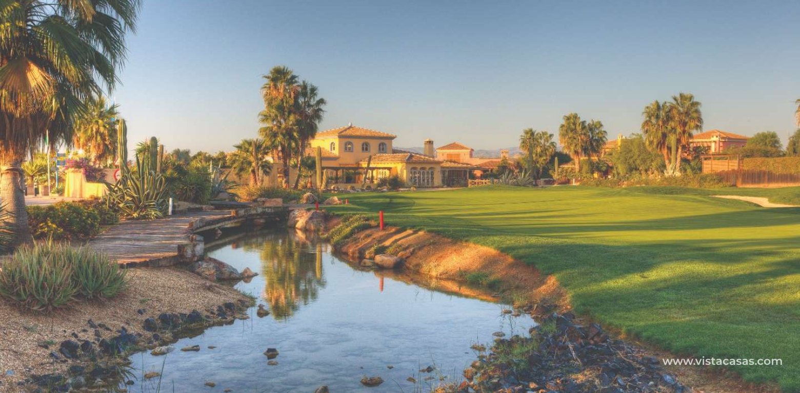 Venta - Apartamento - Cuevas del Almanzora - Villaricos