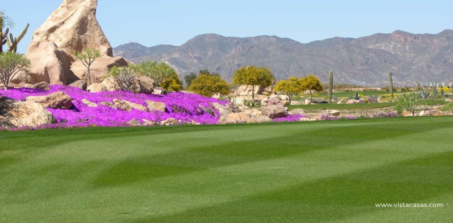 Venta - Apartamento - Cuevas del Almanzora - Villaricos