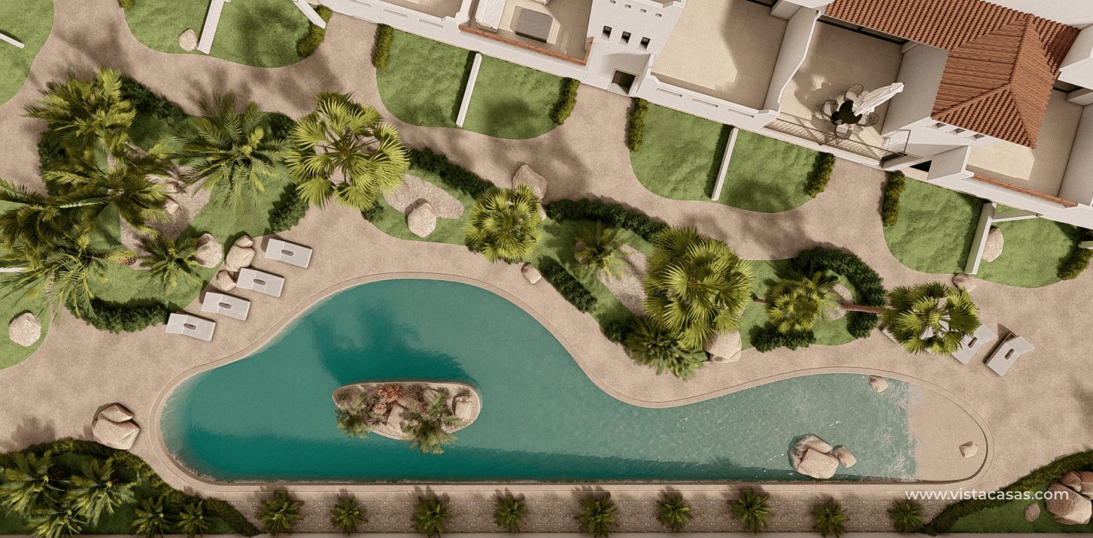 New Build - Appartement - 