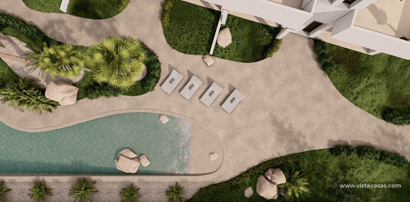 New Build - Appartement - 