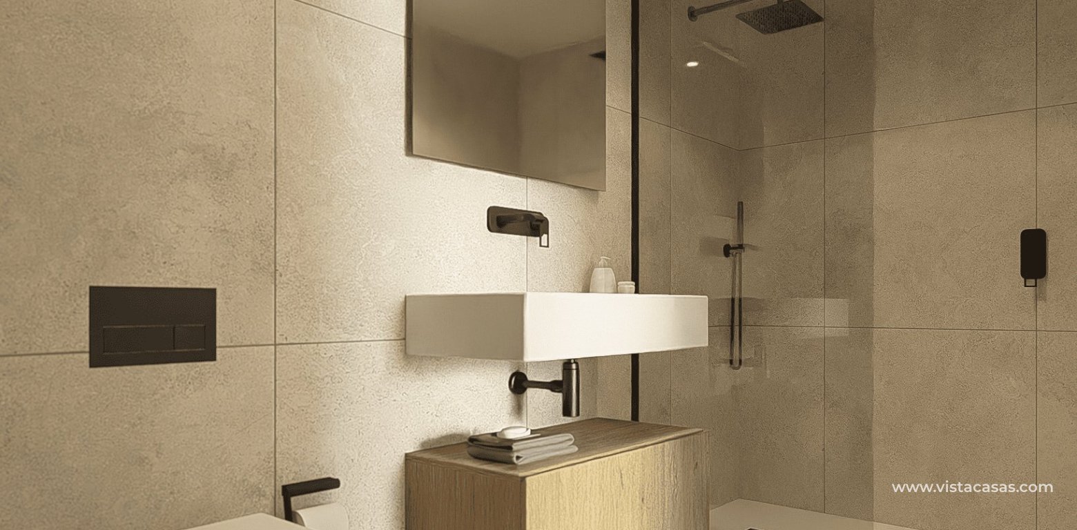 New Build - Appartement - 