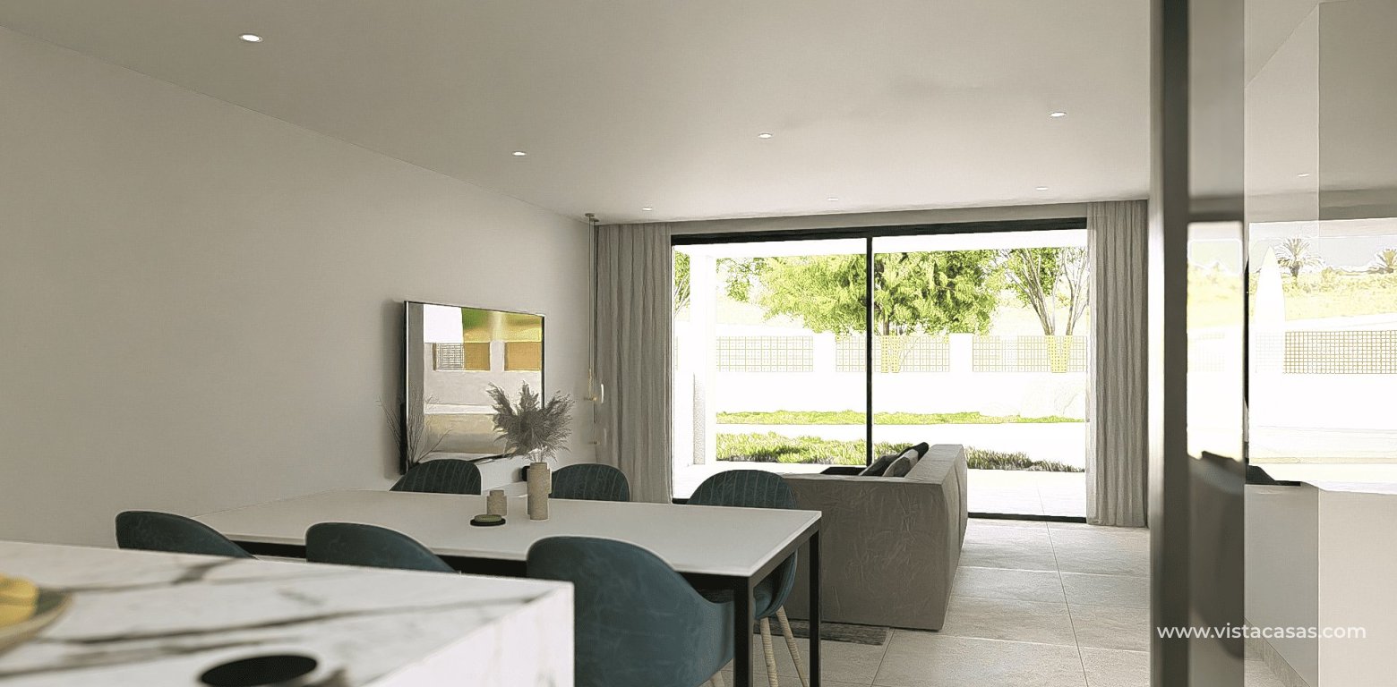 New Build - Appartement - 