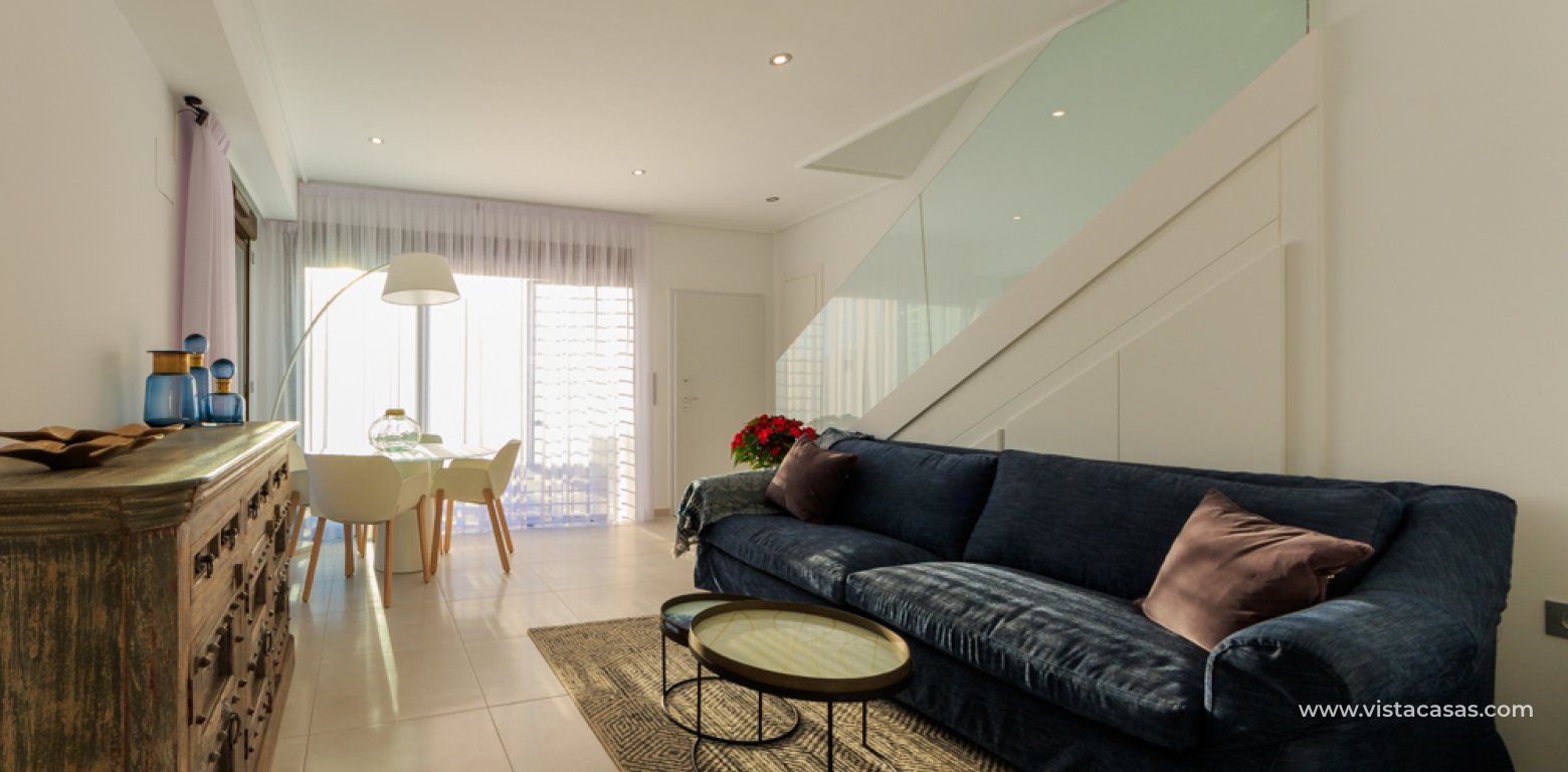 Pierwotny - Townhouse - Pilar de la Horadada