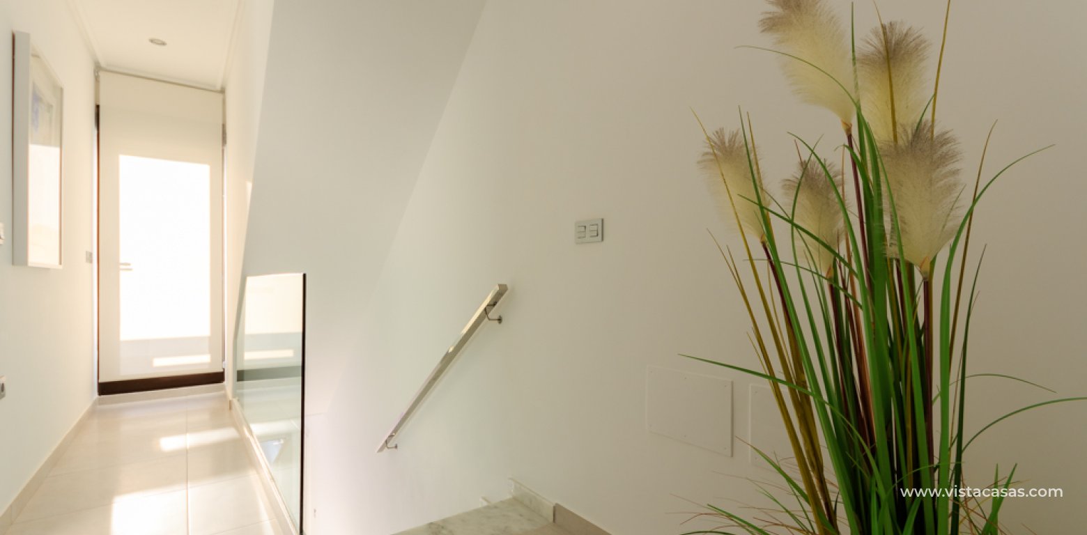 Pierwotny - Townhouse - Pilar de la Horadada