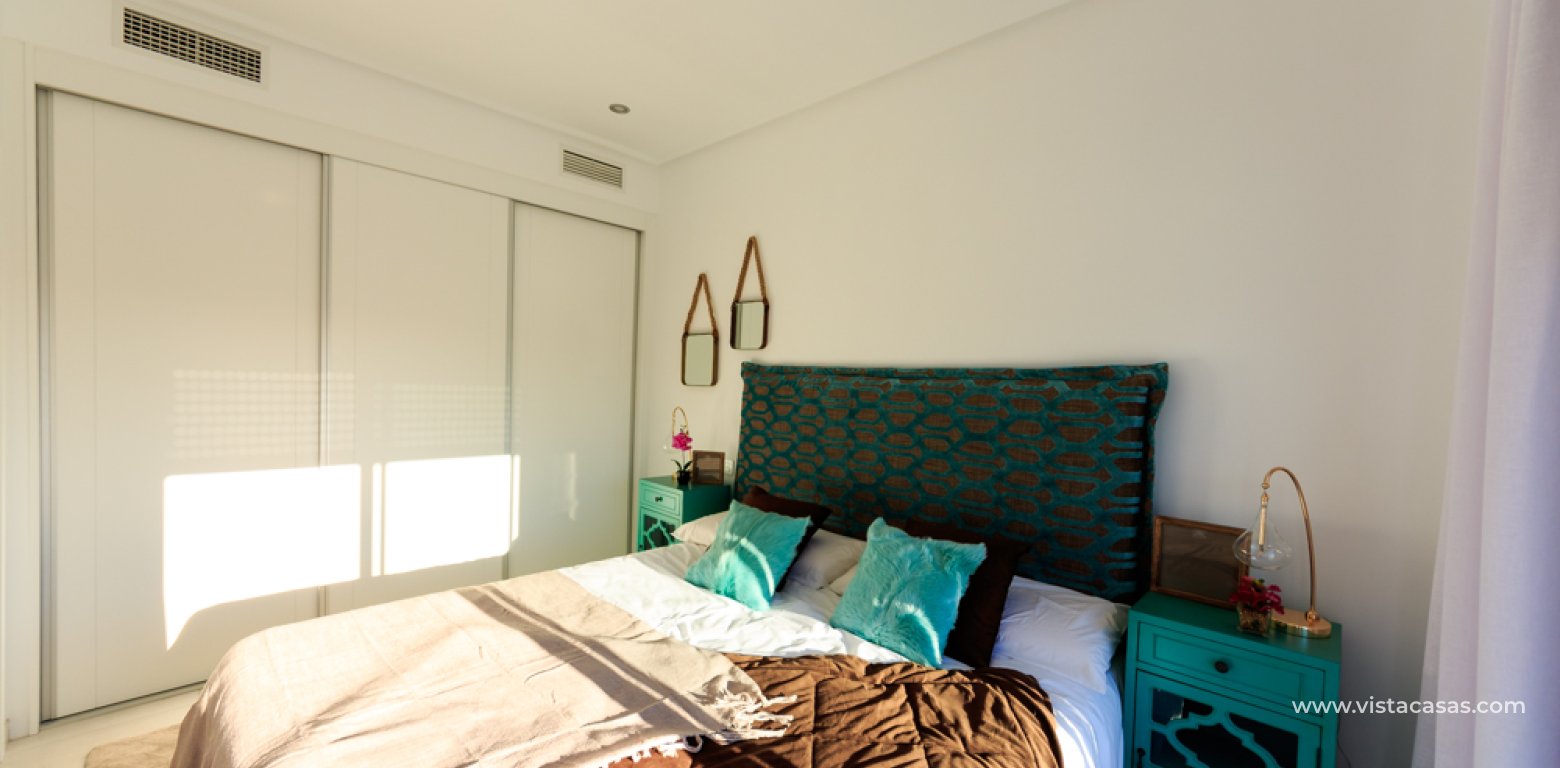 Pierwotny - Townhouse - Pilar de la Horadada