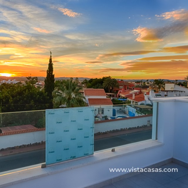 Townhouse - New Build - Pilar de la Horadada - Pilar de la Horadada