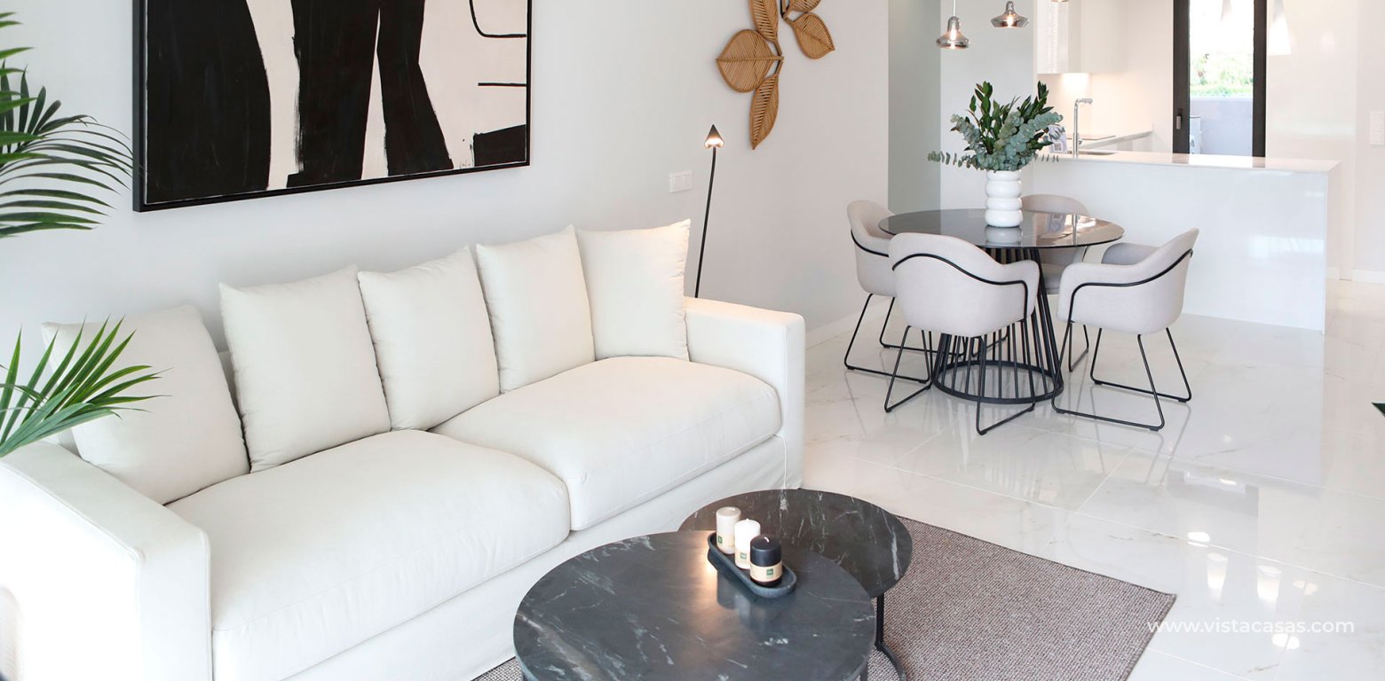 New Build - Apartment - Benidorm