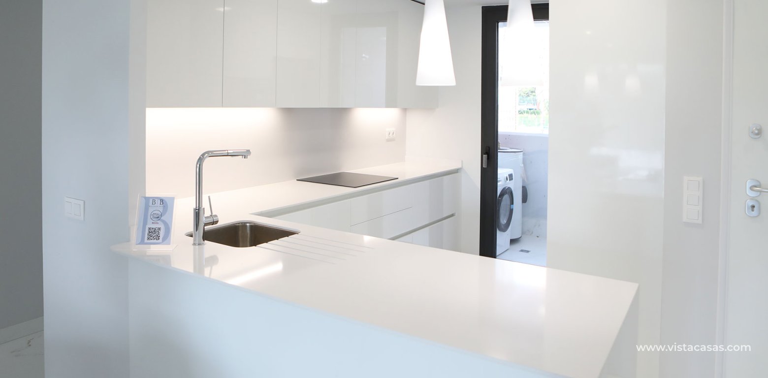 New Build - Apartment - Benidorm