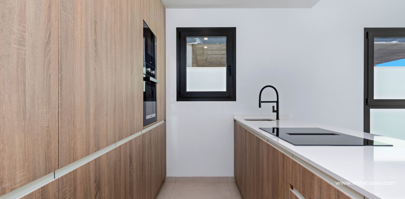 Nouvelle Construction - Appartement - Pilar de la Horadada