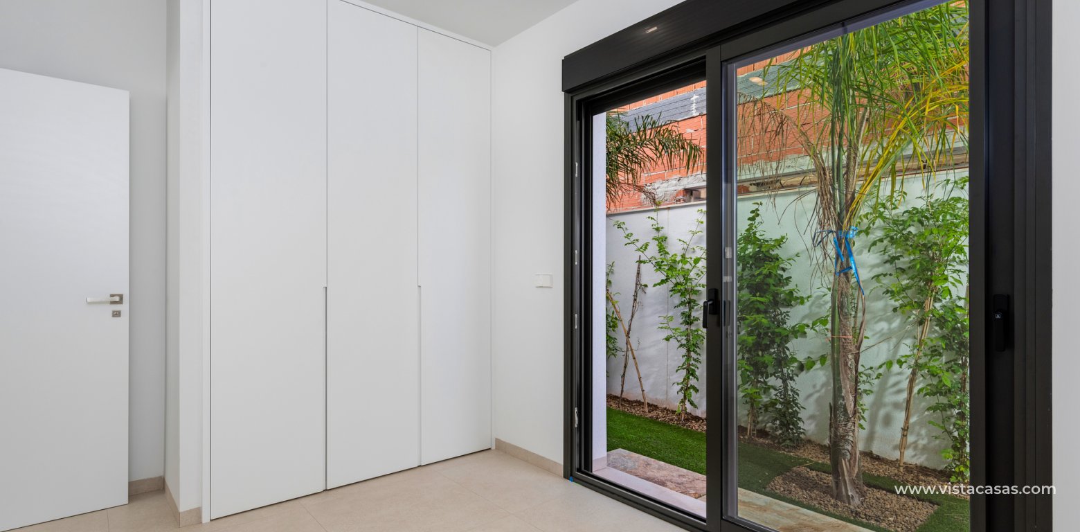 Nouvelle Construction - Appartement - Pilar de la Horadada