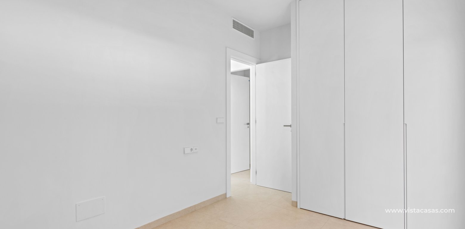 Nouvelle Construction - Appartement - Pilar de la Horadada