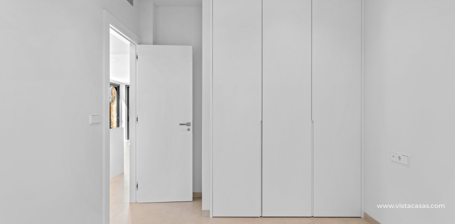 Nouvelle Construction - Appartement - Pilar de la Horadada