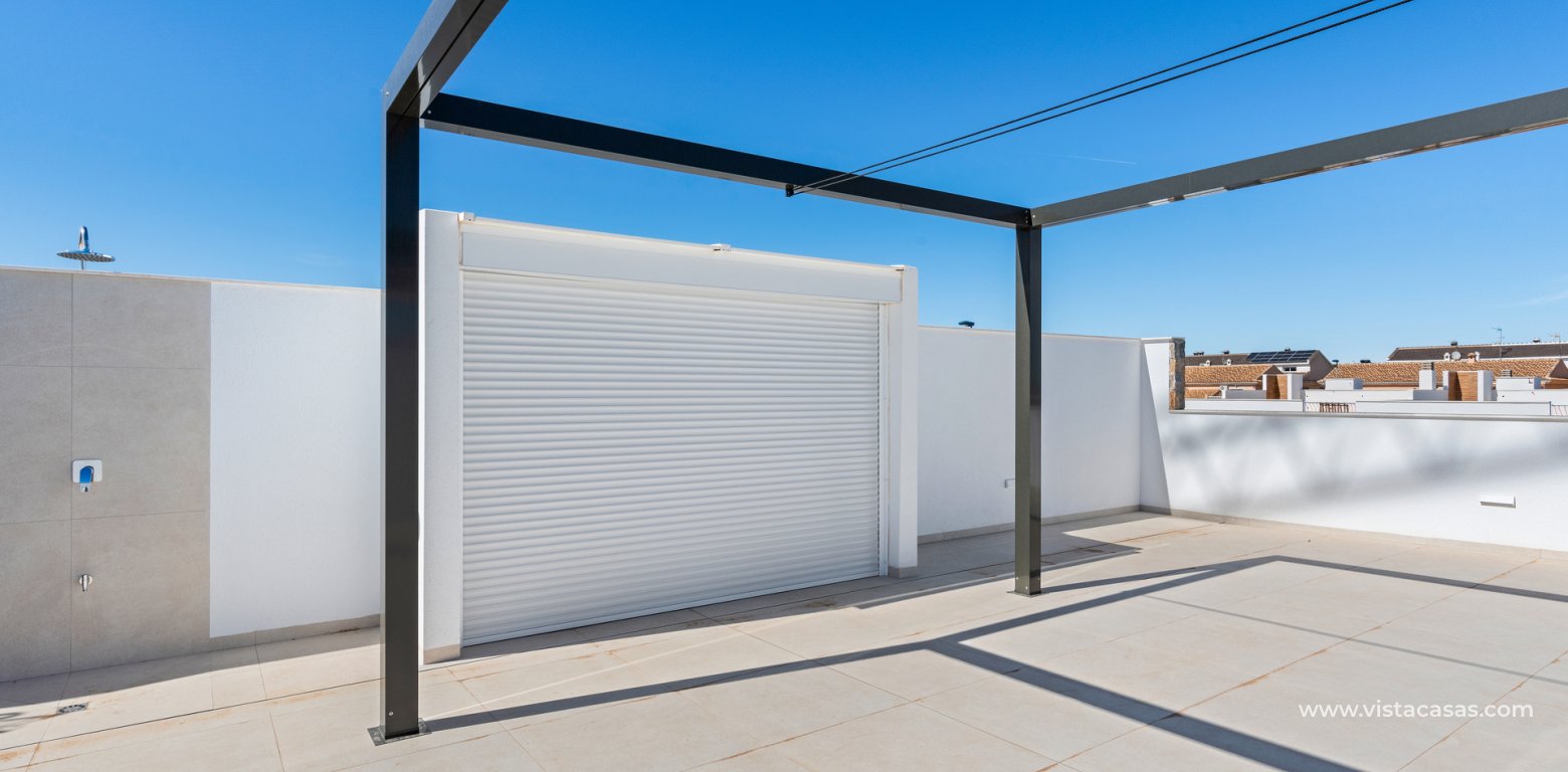 Nouvelle Construction - Appartement - Pilar de la Horadada