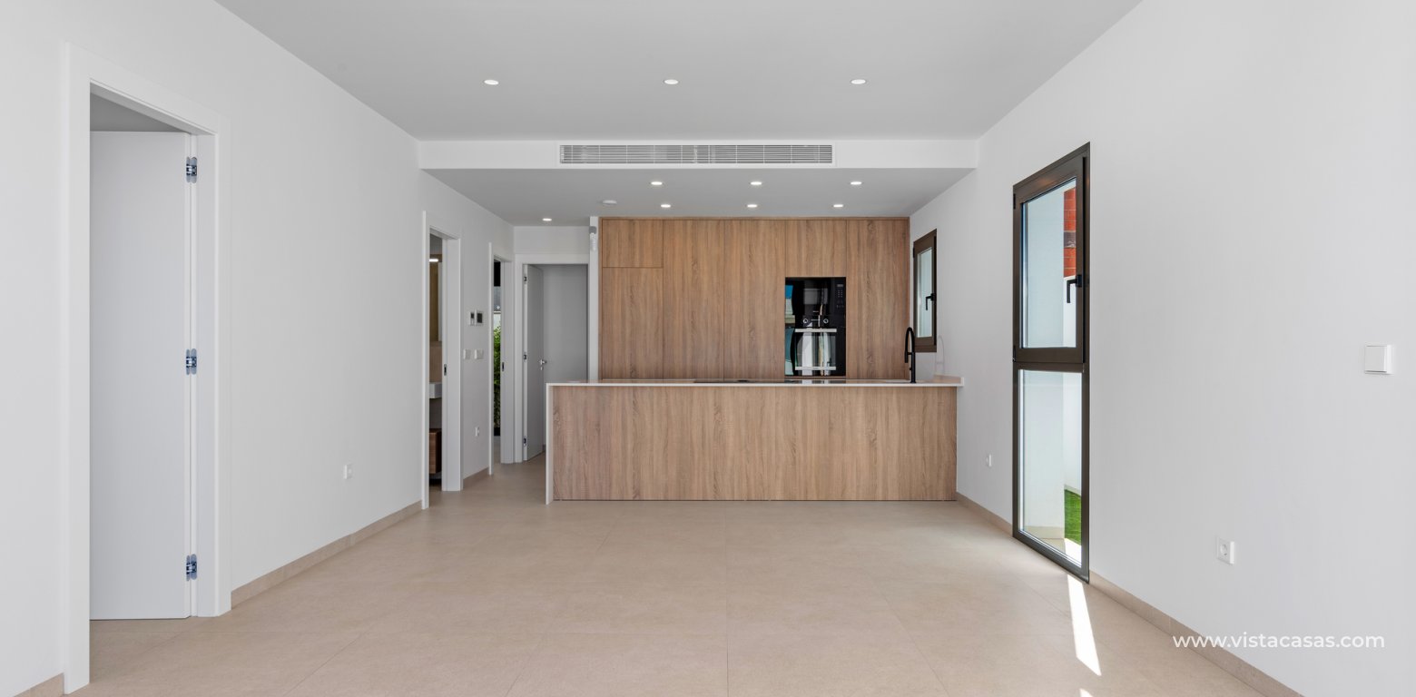 New Build - Appartement - Pilar de la Horadada