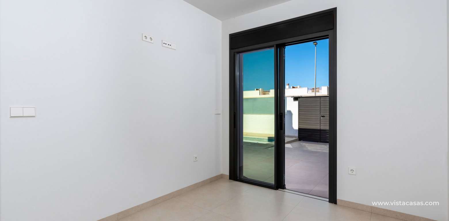 New Build - Appartement - Pilar de la Horadada