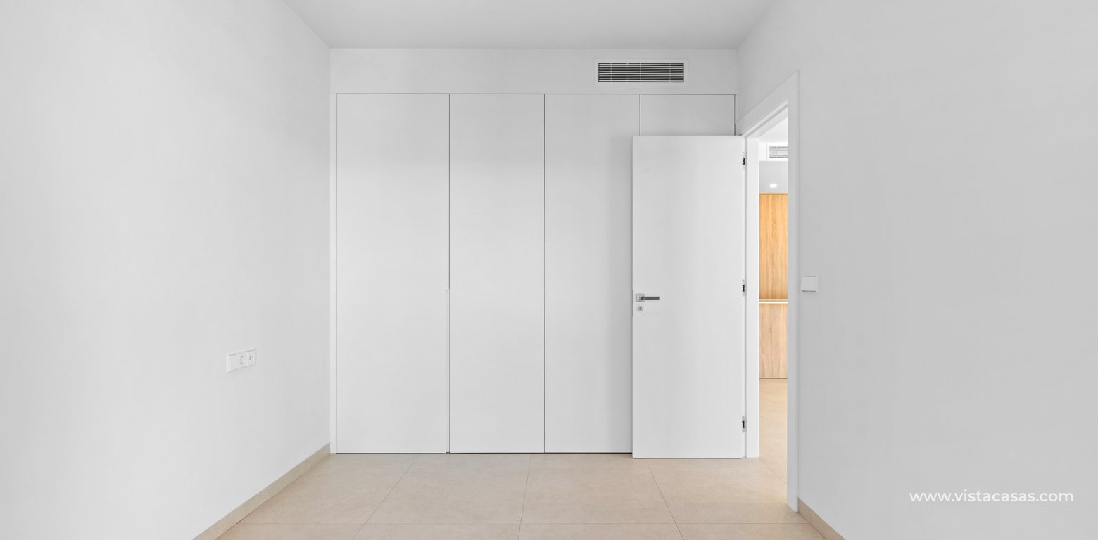 New Build - Appartement - Pilar de la Horadada