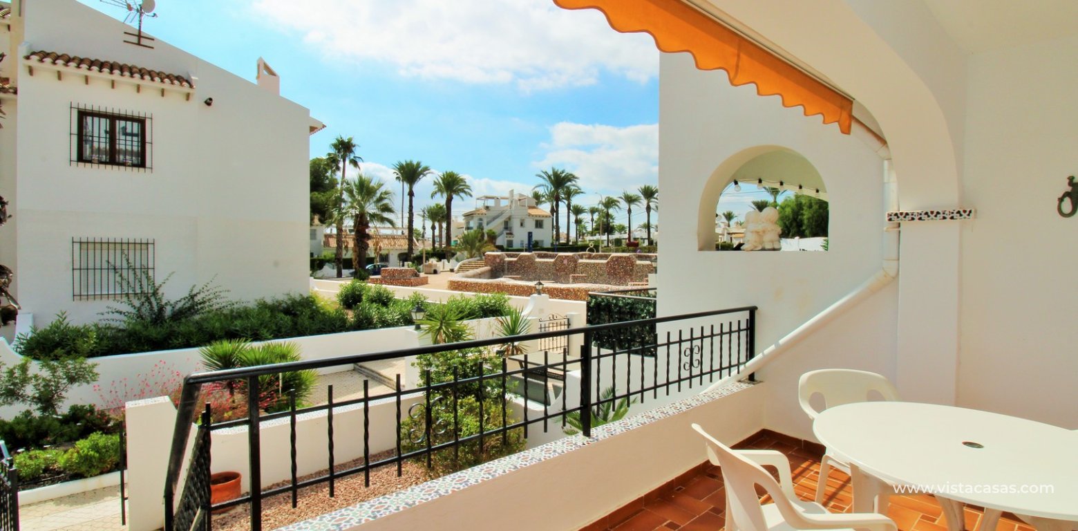 Venta - Townhouse - Villamartin