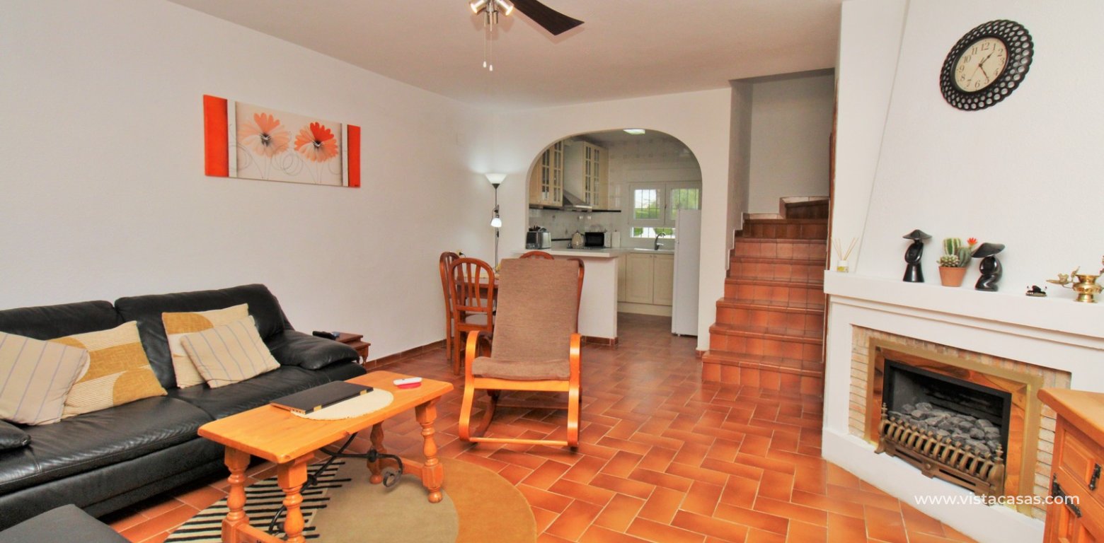 Venta - Townhouse - Villamartin