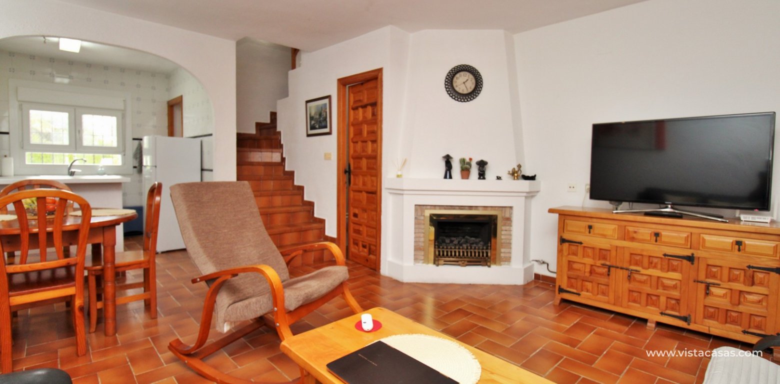 Venta - Townhouse - Villamartin