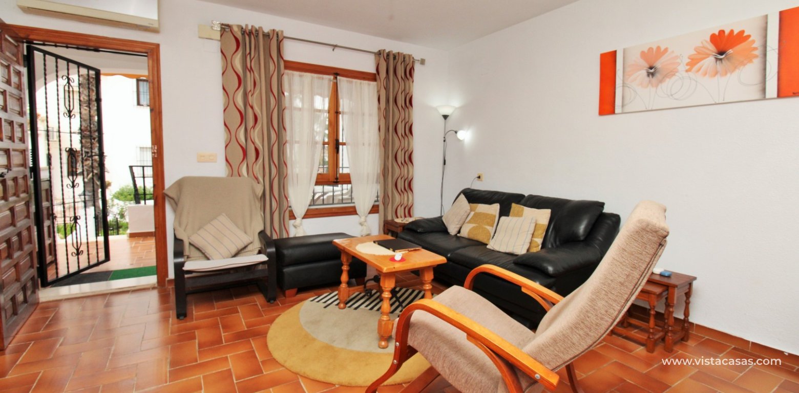 Venta - Townhouse - Villamartin