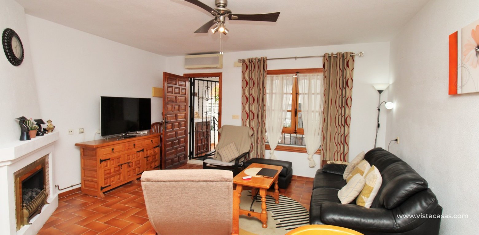 Venta - Townhouse - Villamartin