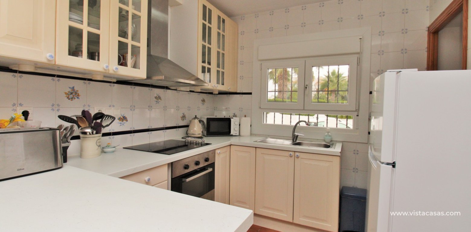 Venta - Townhouse - Villamartin