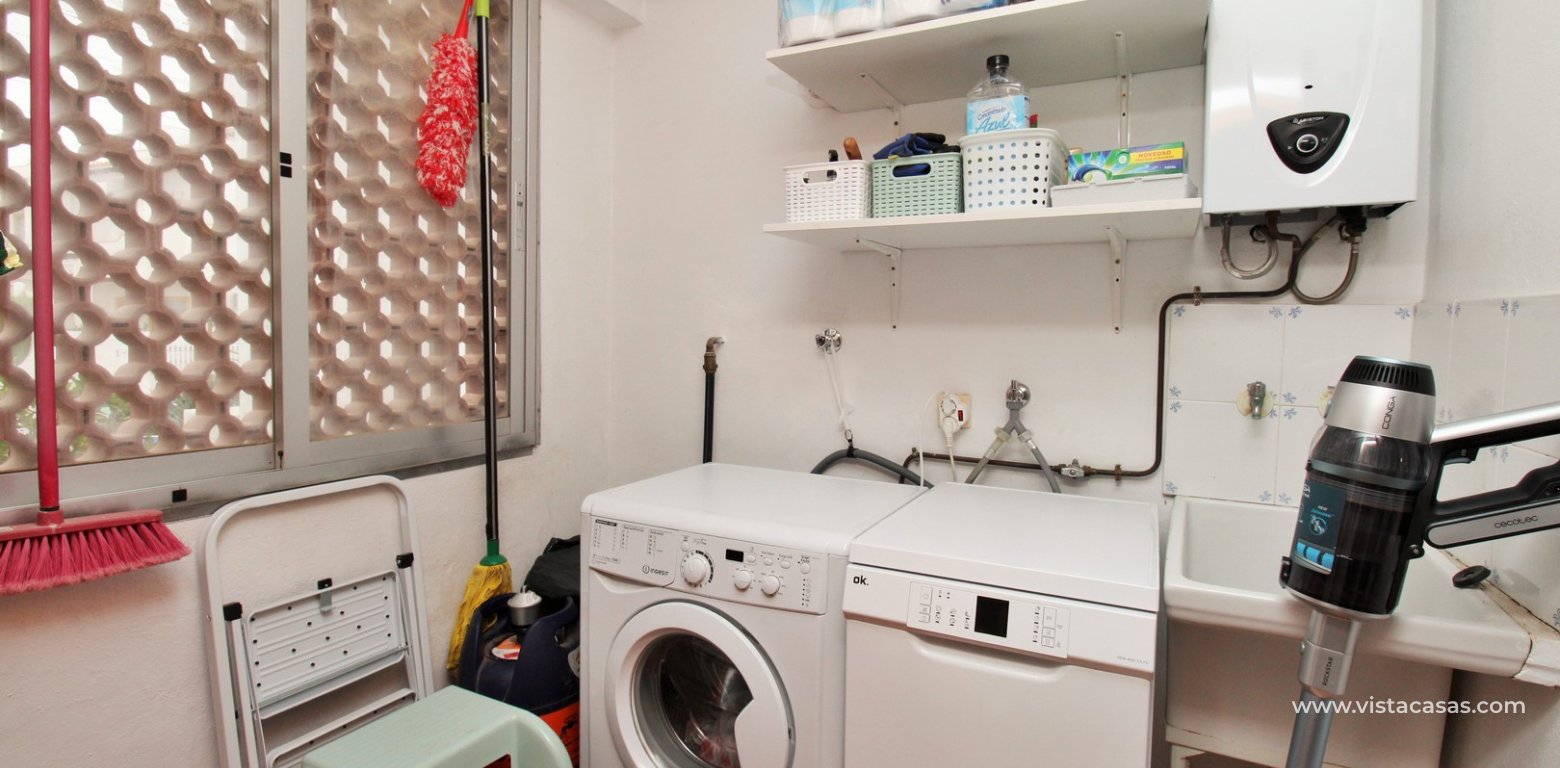 Venta - Townhouse - Villamartin