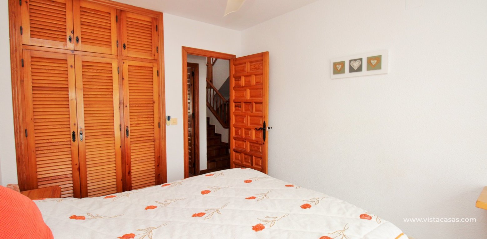 Venta - Townhouse - Villamartin