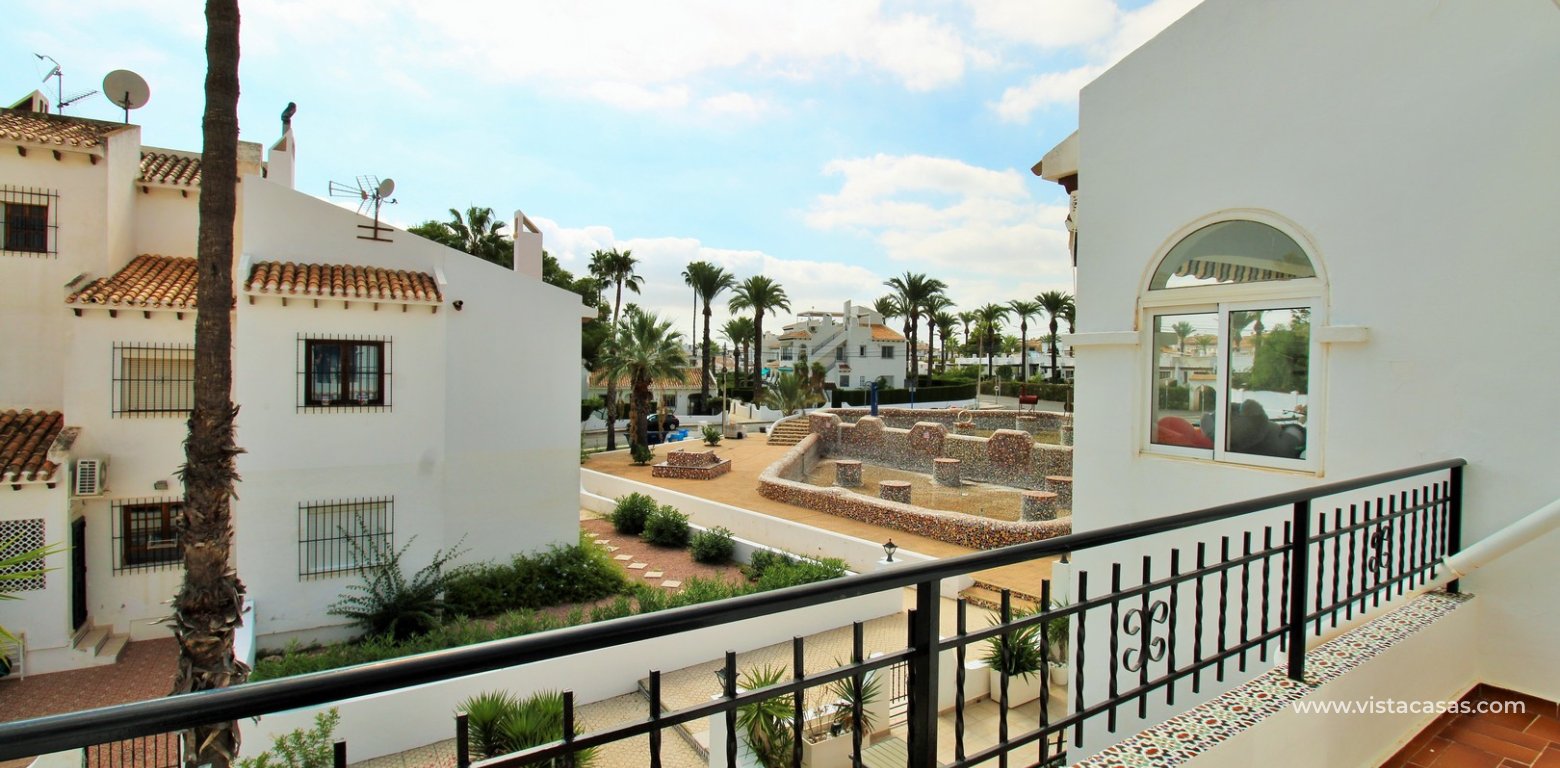 Venta - Townhouse - Villamartin