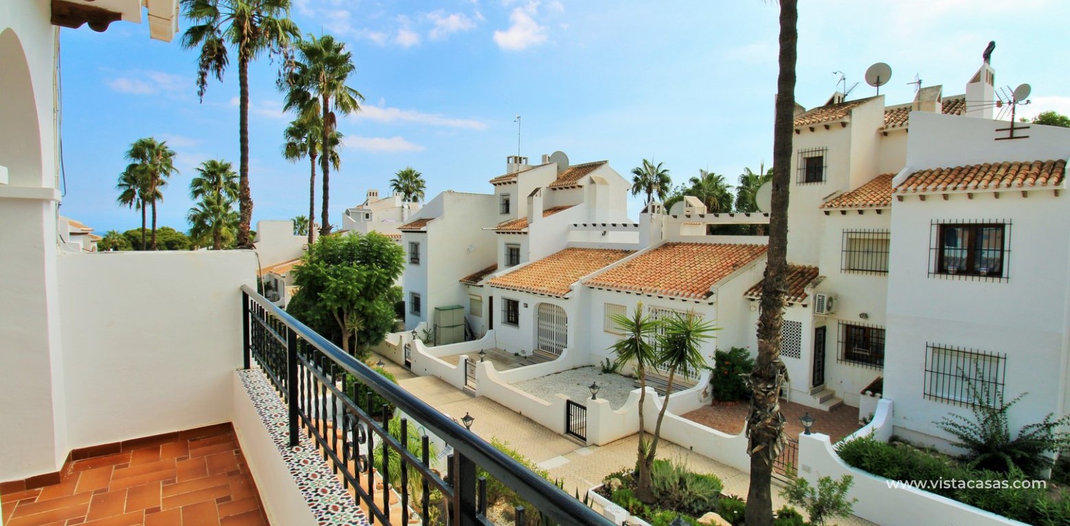 Venta - Townhouse - Villamartin