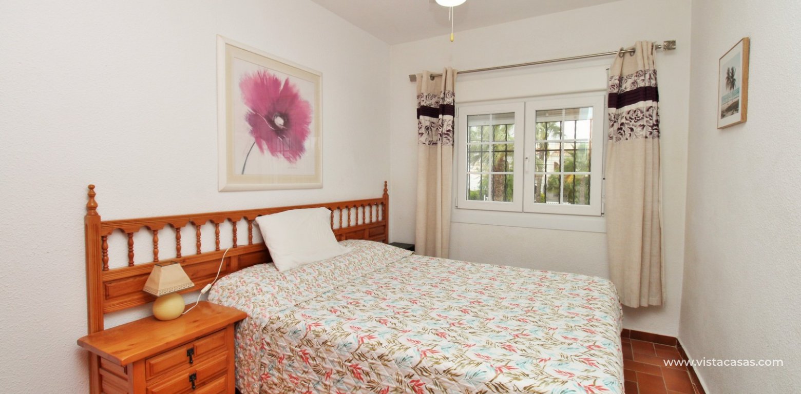 Venta - Townhouse - Villamartin