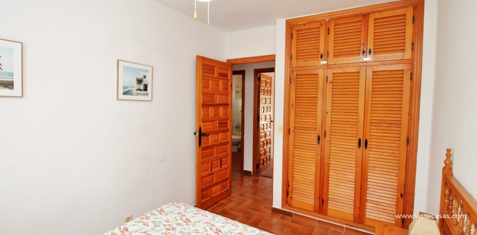 Venta - Townhouse - Villamartin