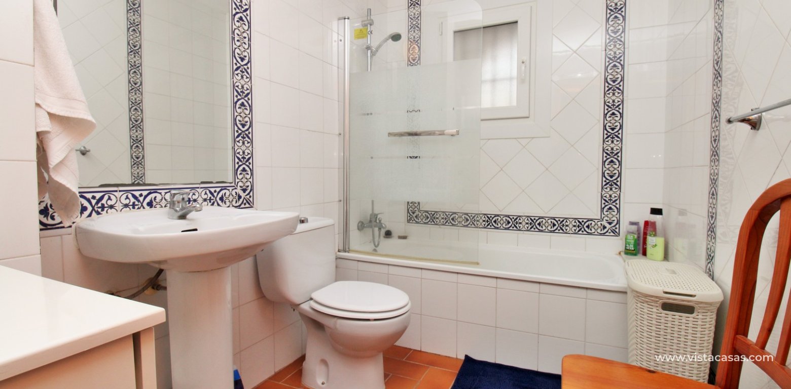 Venta - Townhouse - Villamartin