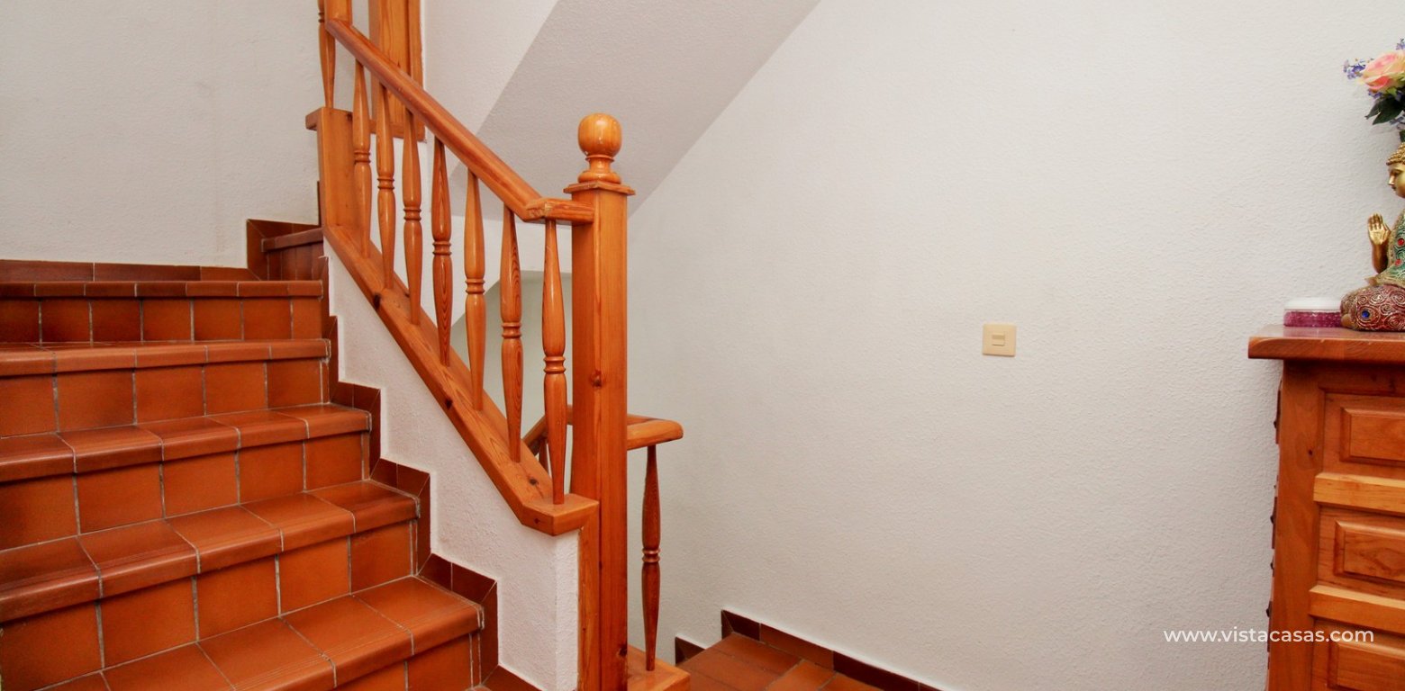 Venta - Townhouse - Villamartin