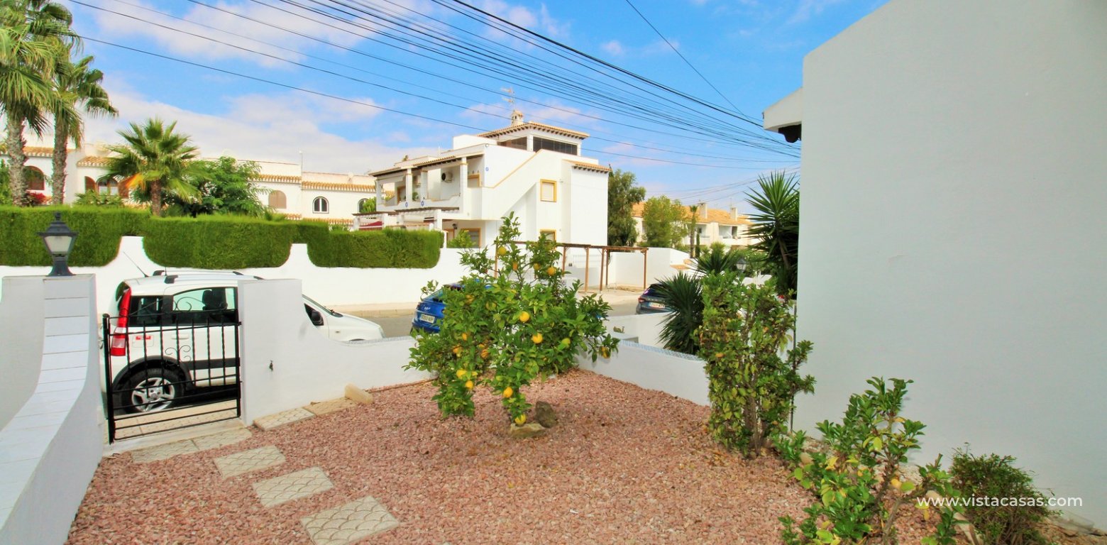 Venta - Townhouse - Villamartin