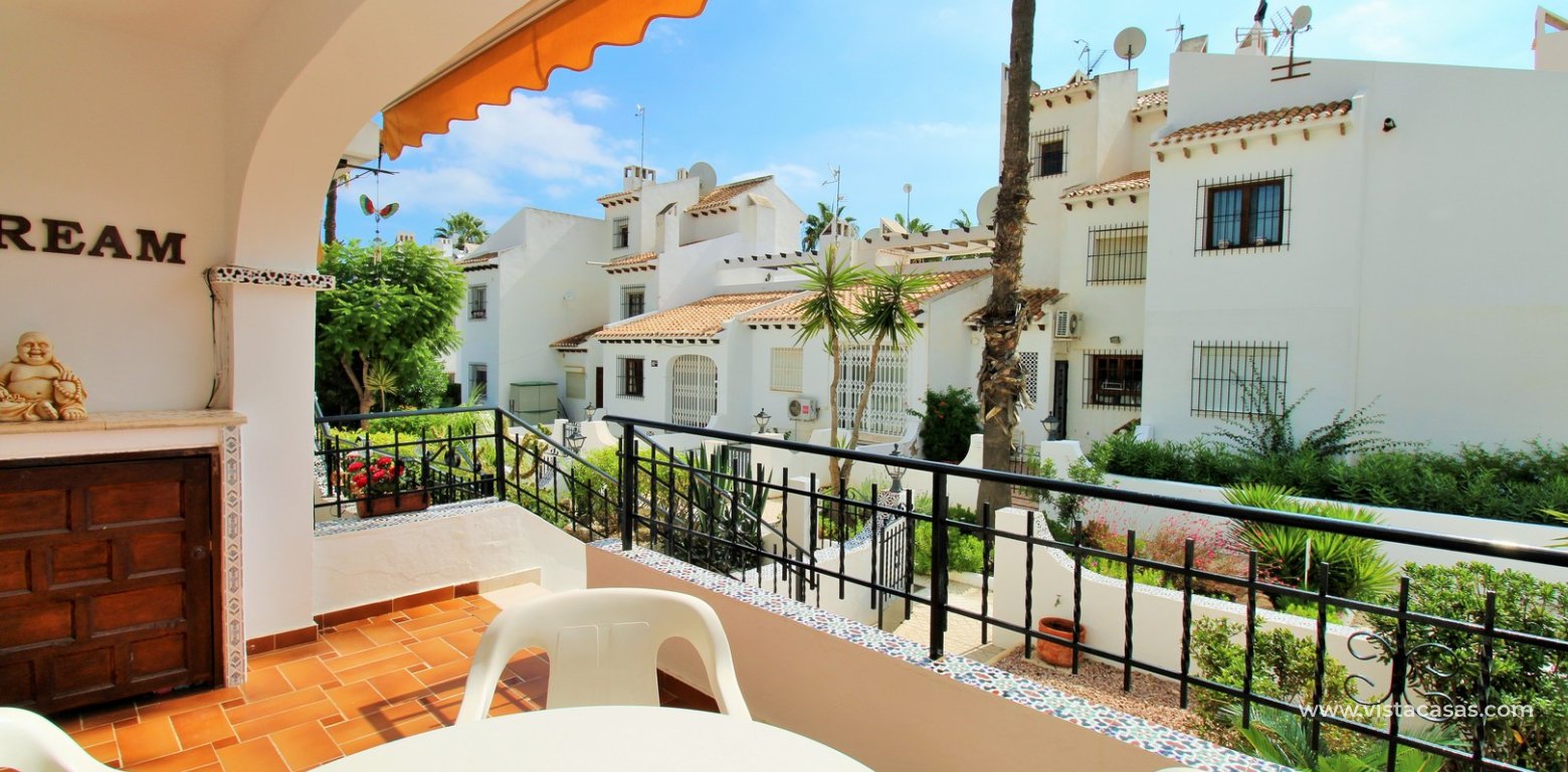 Venta - Townhouse - Villamartin