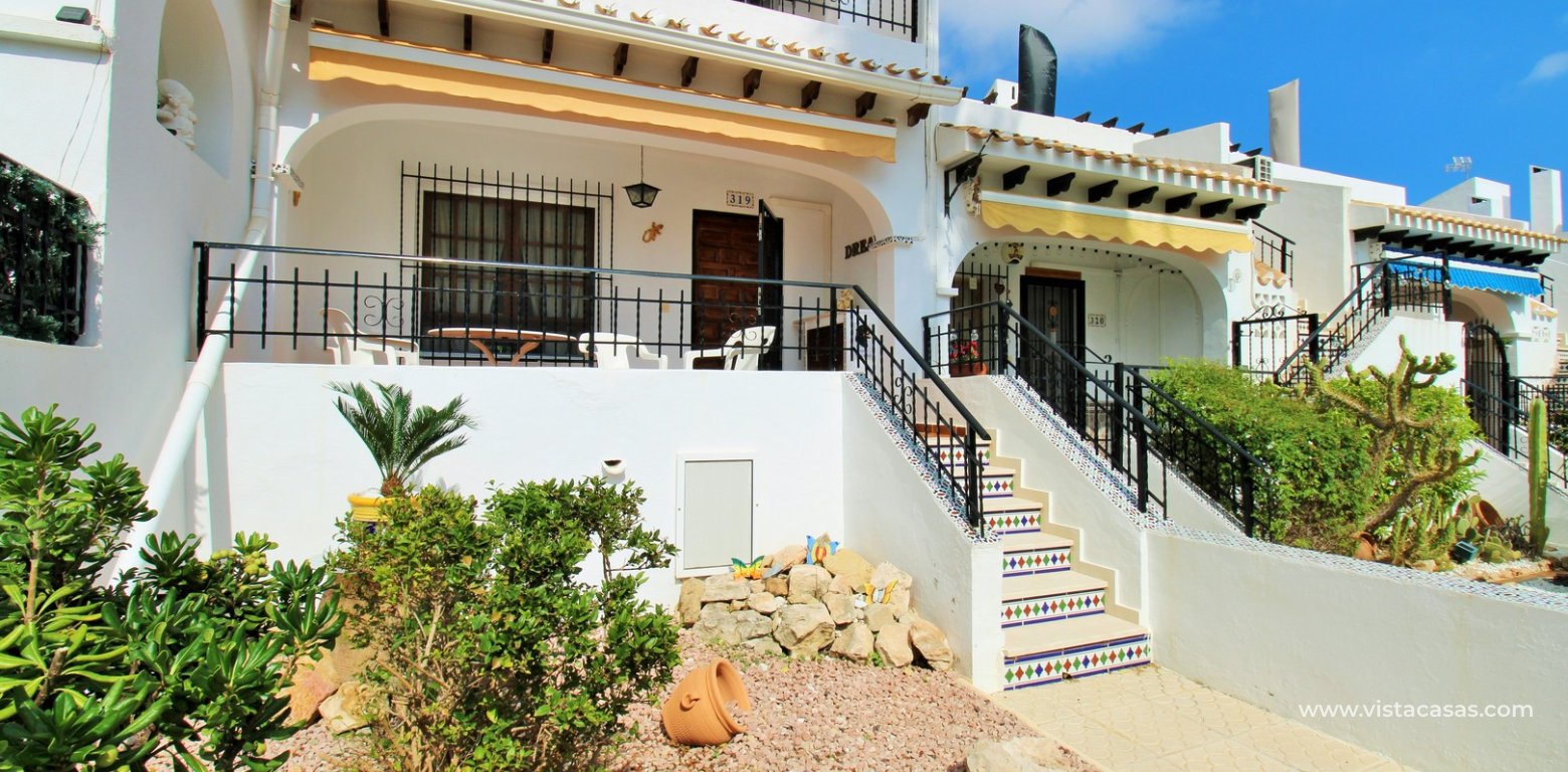 Venta - Townhouse - Villamartin