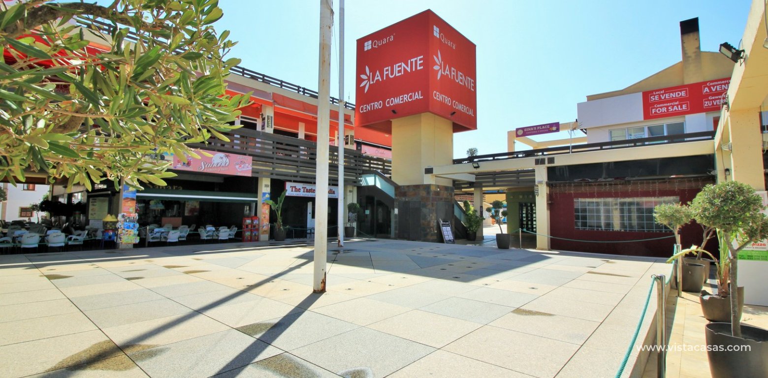 Venta - Townhouse - Villamartin