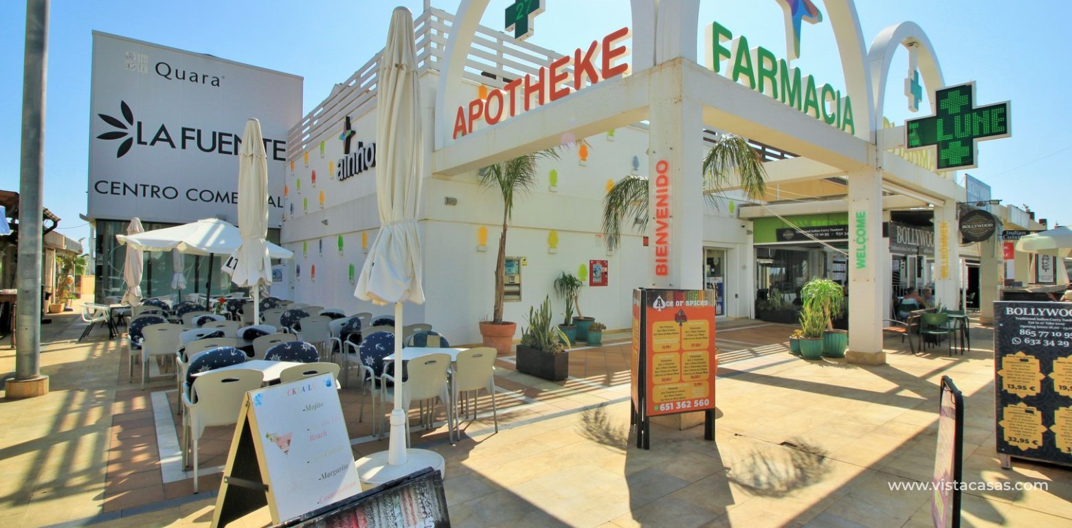 Venta - Townhouse - Villamartin