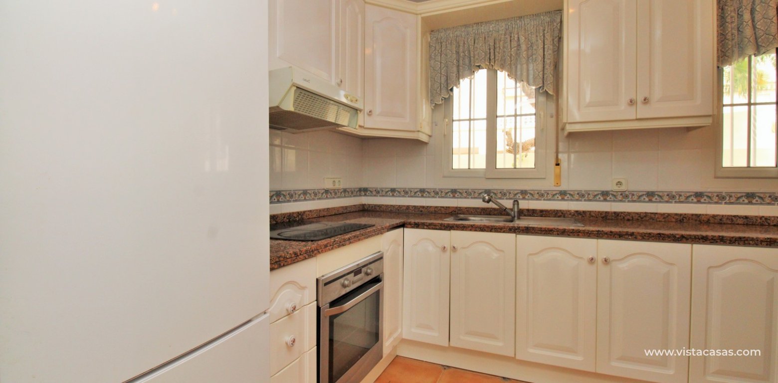 Villamartin Detached Villa Private Pool For Sale kitchen 3