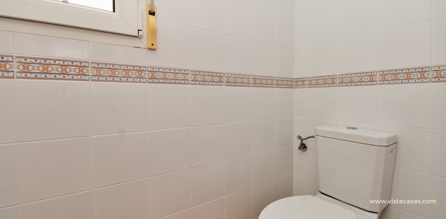 Villamartin Detached Villa Private Pool For Sale wc 2