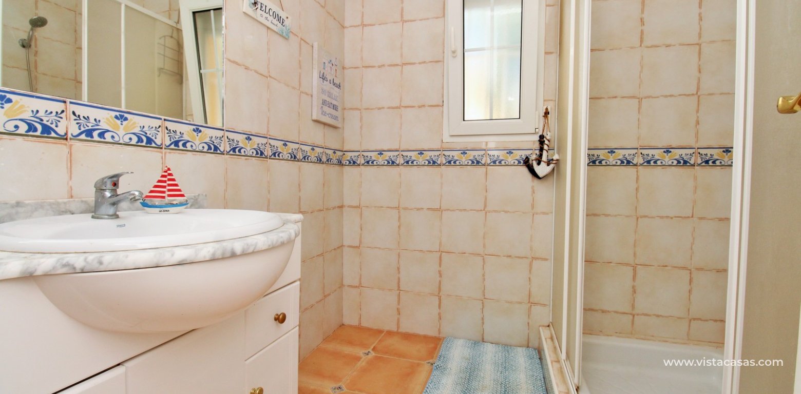 Villamartin Detached Villa Private Pool For Sale bathroom