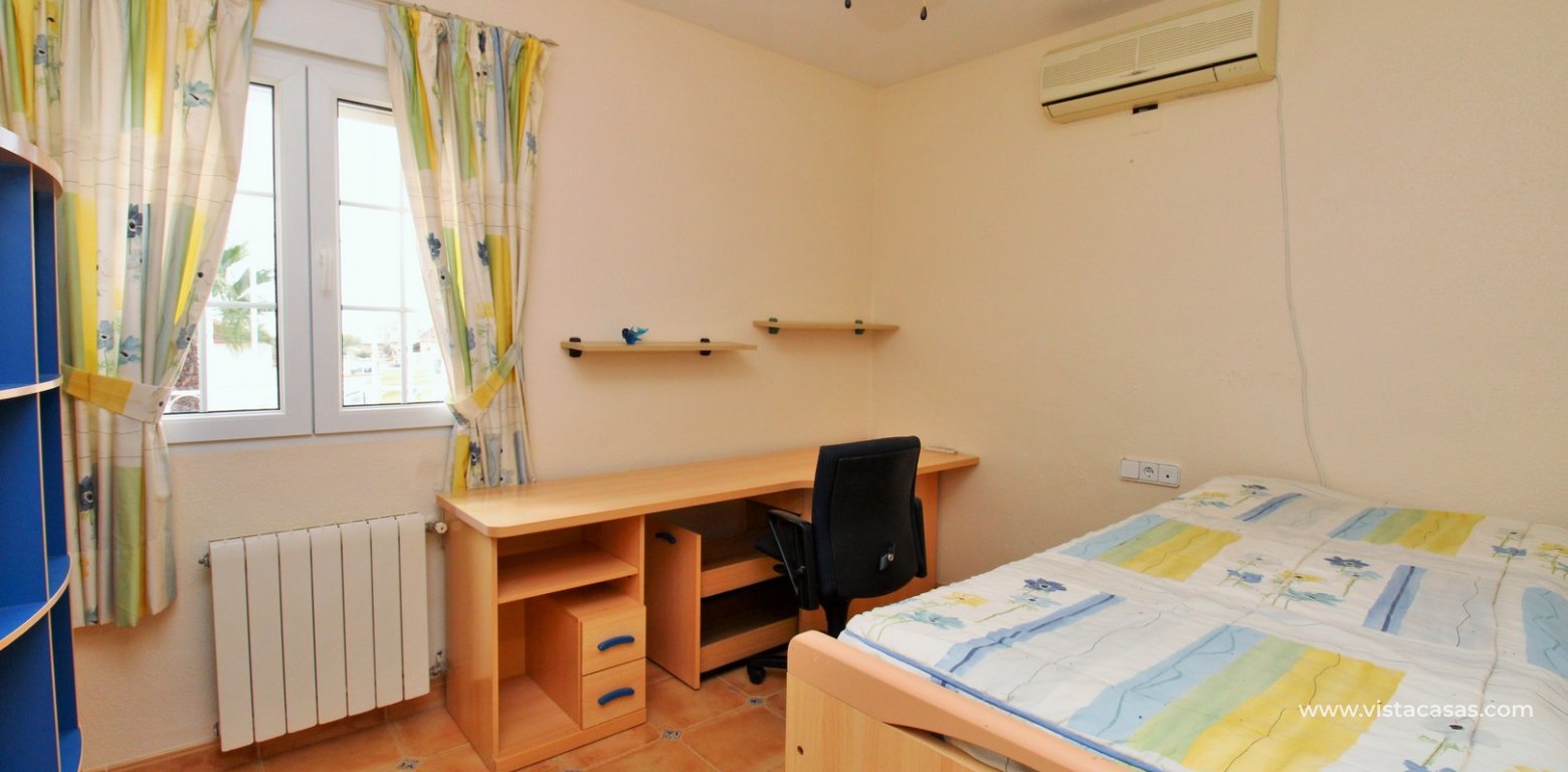 Villamartin Detached Villa Private Pool For Sale bedroom