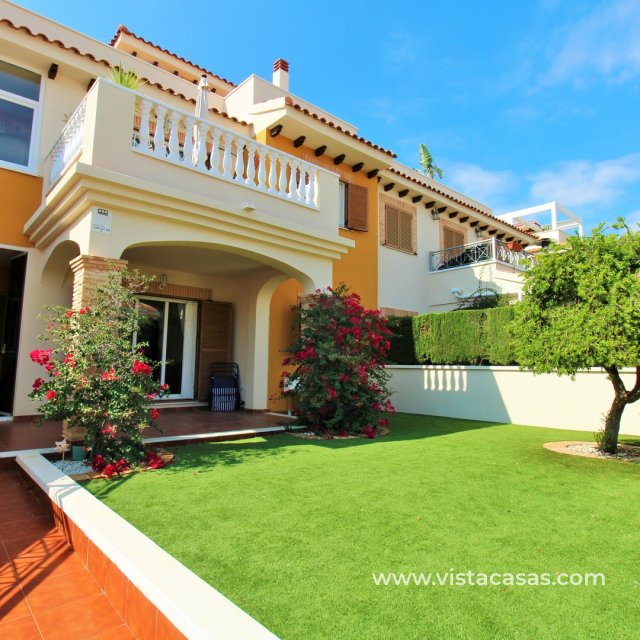 Apartment - Wtórny - Playa Flamenca - Playa Flamenca