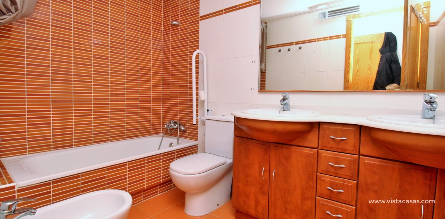 Wtórny - Apartment - Playa Flamenca