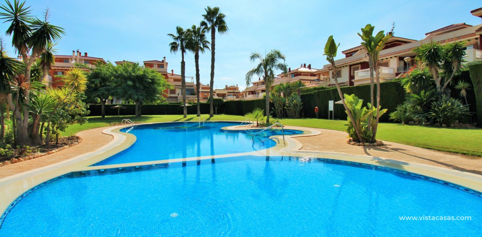 Wtórny - Apartment - Playa Flamenca